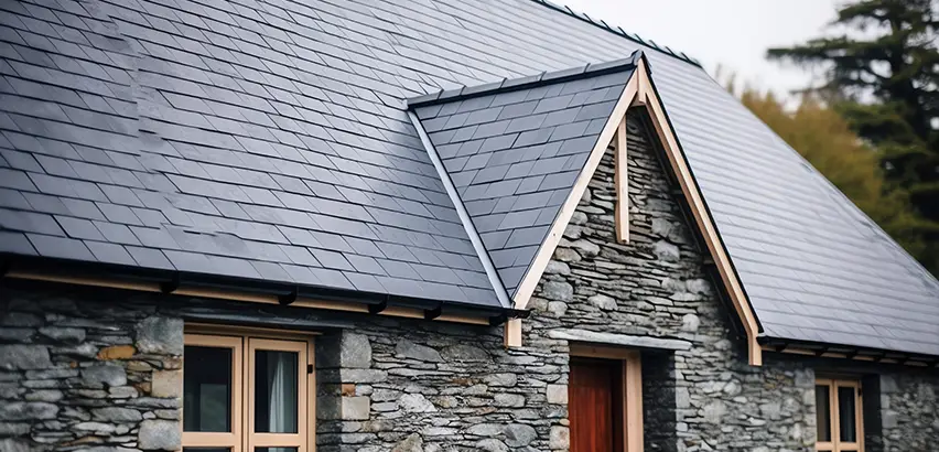 Professional Roof Valley Repair Services in Champaign, IL