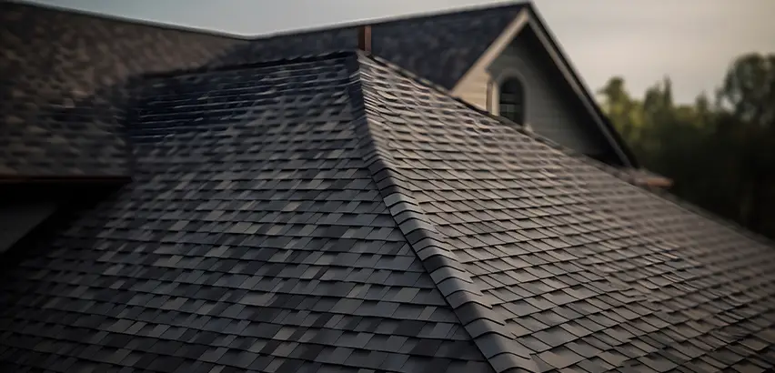 Professional Shingle Roof Replacement Services in Champaign, IL