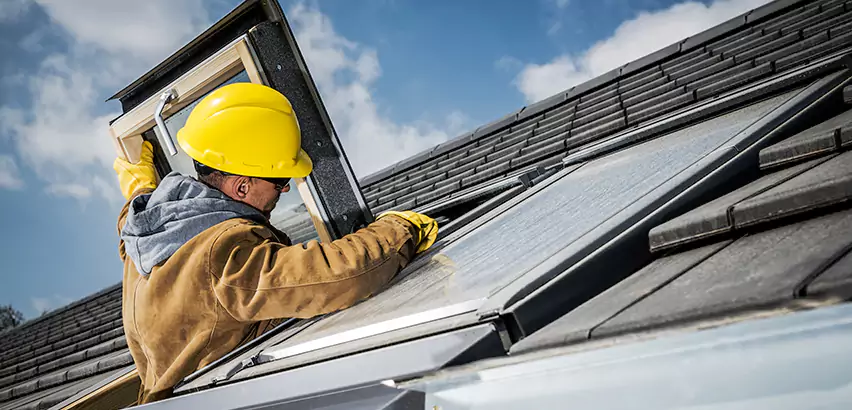 Professional Skylight Repair Services in Champaign, IL