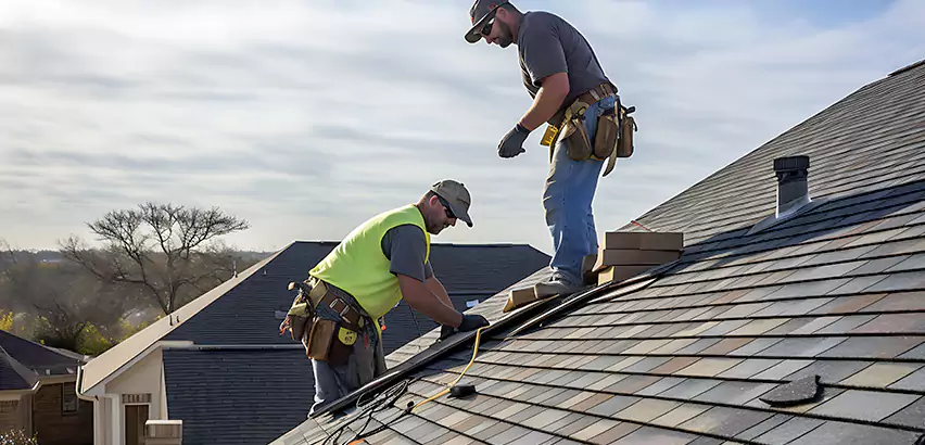 Professional Skylight Replacement Services in Champaign, IL