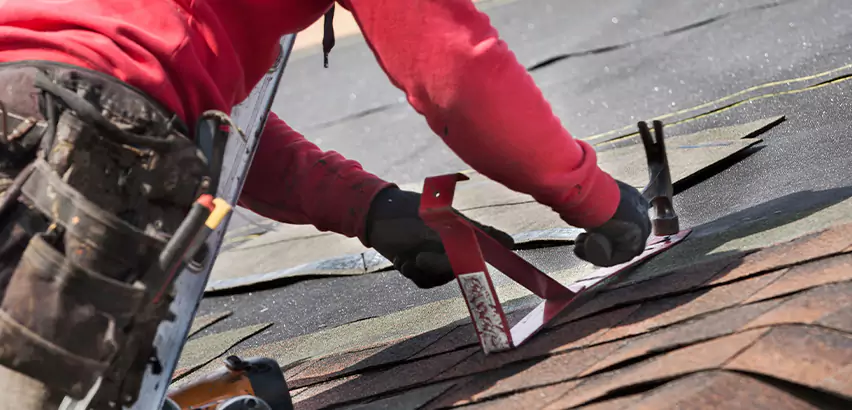 Professional Slate Roof Installation Services in Champaign, IL