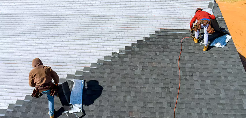 Professional Slate Roof Repair Services in Champaign, IL