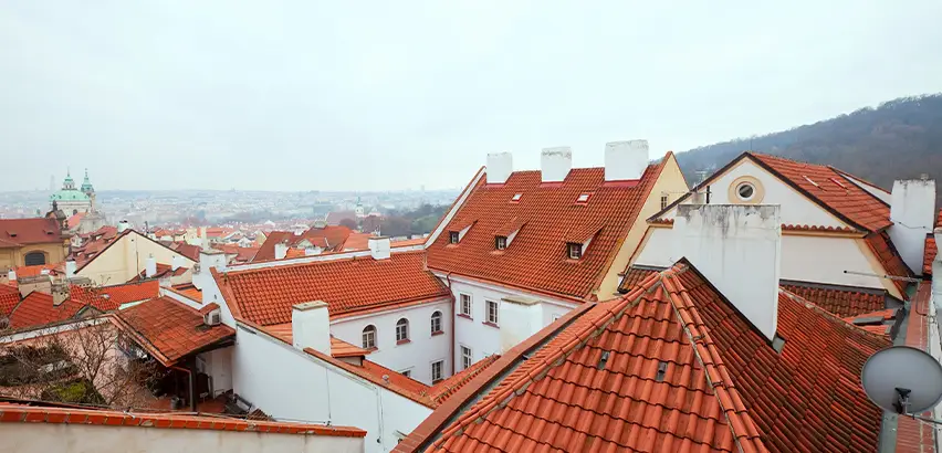 Professional Slate Roof Replacement Services in Champaign, IL