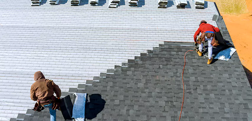 Professional Tile Roof Installation Services in Champaign, IL