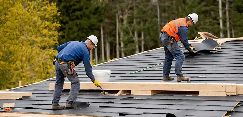 Architectural Shingle Repair Champaign