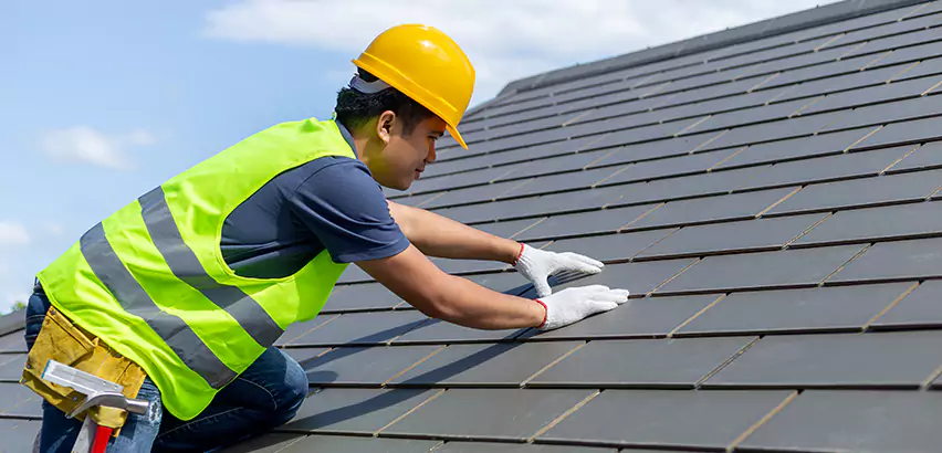 Dimensional Shingle Installation in Champaign