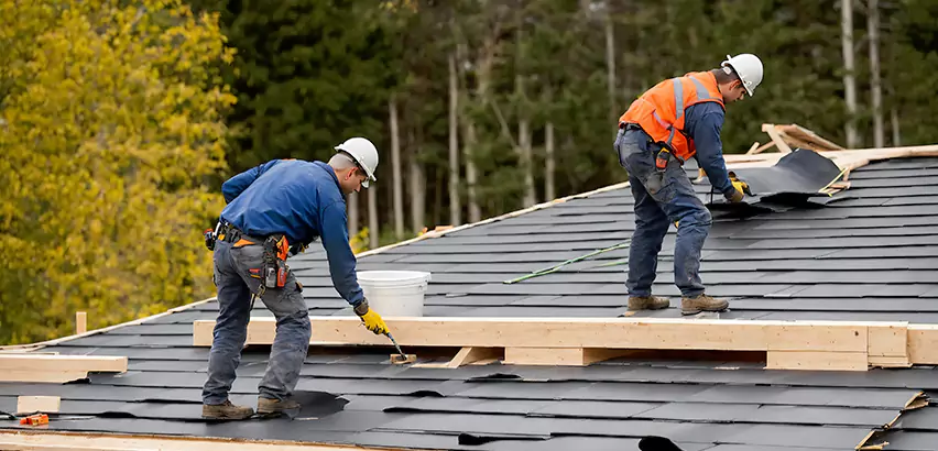 Agricultural Roof Maintenance Champaign