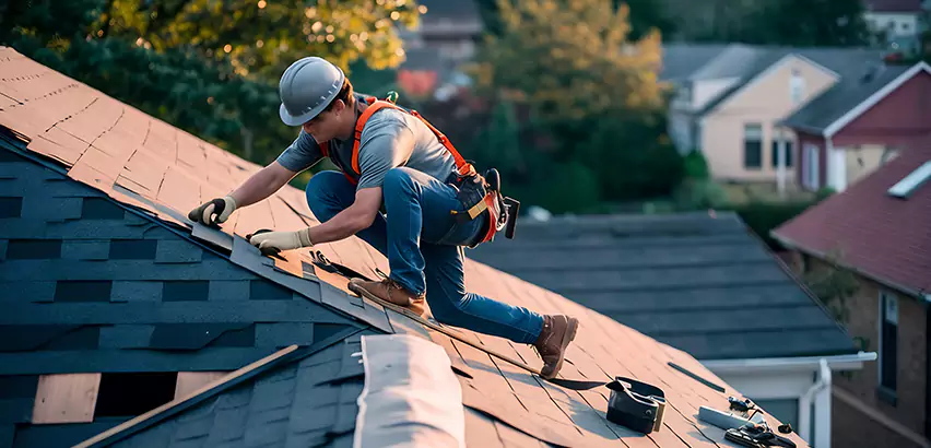 Commercial Roof Coatings in Champaign
