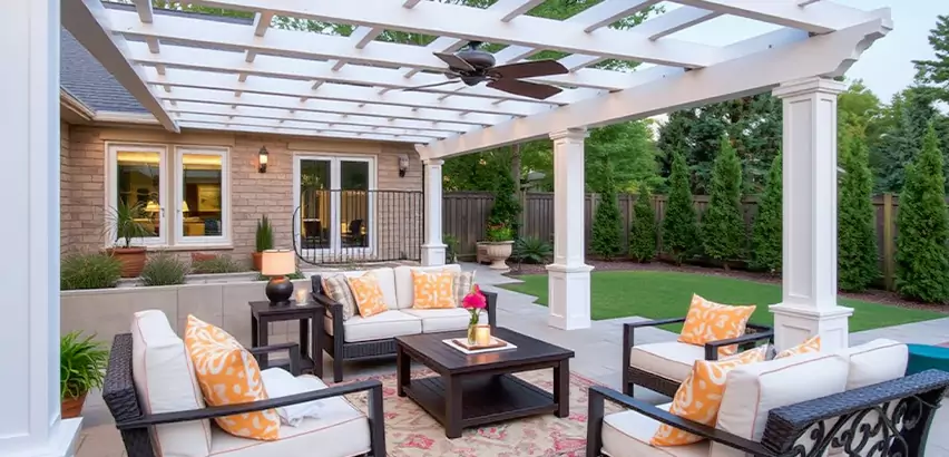Aluminum Patio Enclosure Repair Champaign