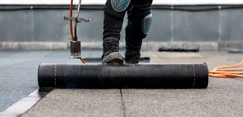 Liquid Waterproofing in Champaign