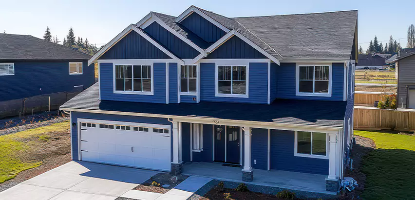 Best Roofing and Siding in Champaign