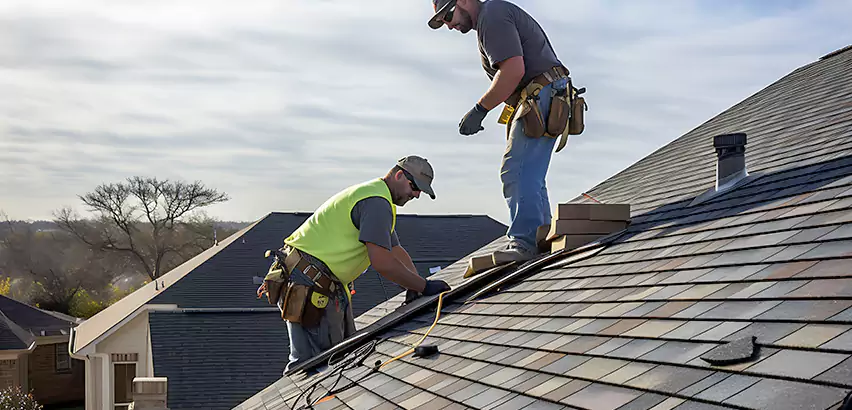 Emergency Skylight Repair in Champaign