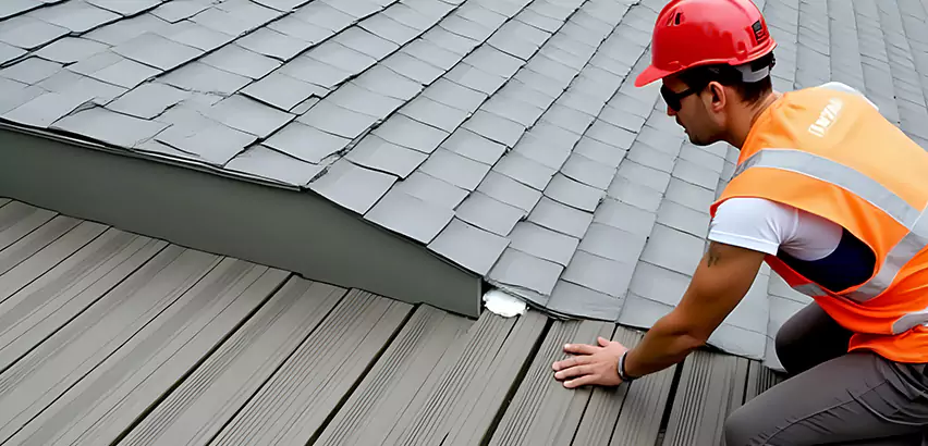 Slate Tile Installation in Champaign