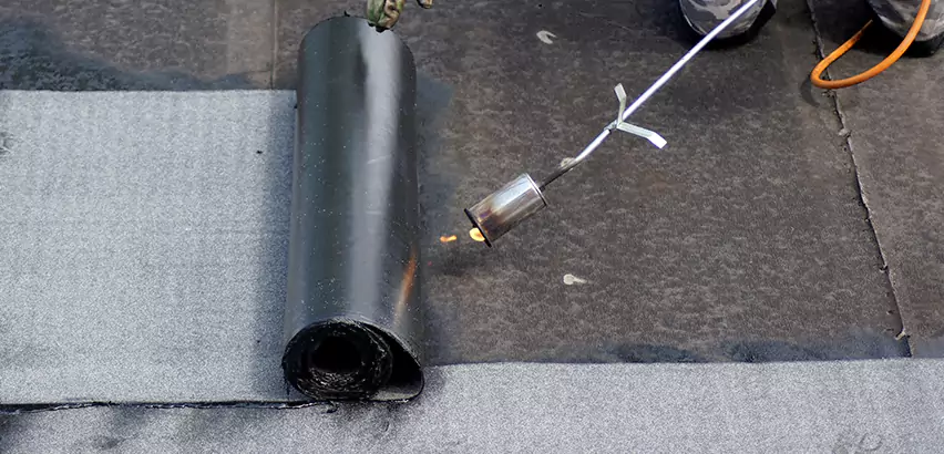 Professional TPO Roofing Installation Services in Champaign, IL