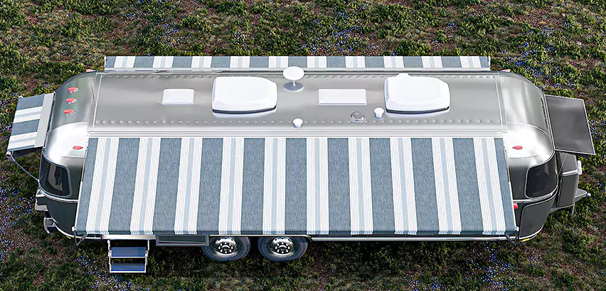 Professional Trailer Roof Repair Services in Champaign, IL