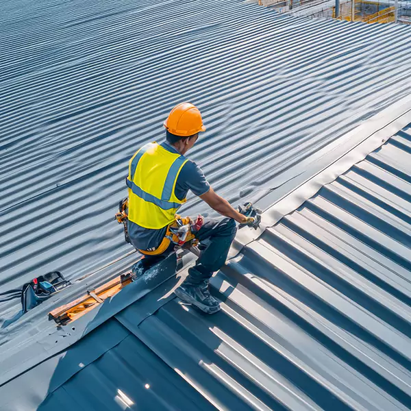 Why Champaign Roofing Pro in Champaign, IL's Top Choice for Asphalt Shingle Roofing?