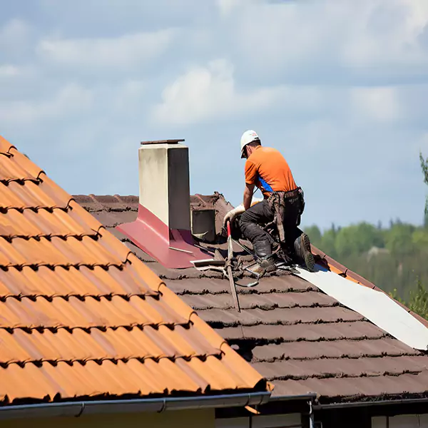 Why Choose Champaign Roofing Pro in Champaign, IL?