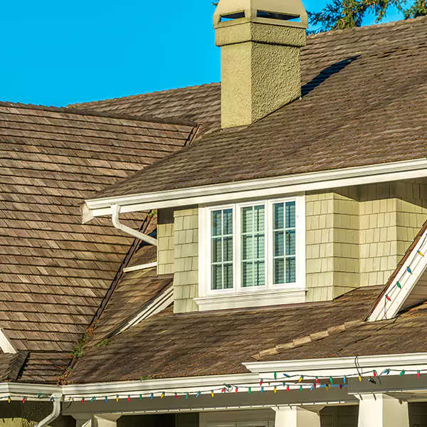 Why Champaign Roofing Pro in Champaign, IL's Leading Cedar Roof Installation Company?