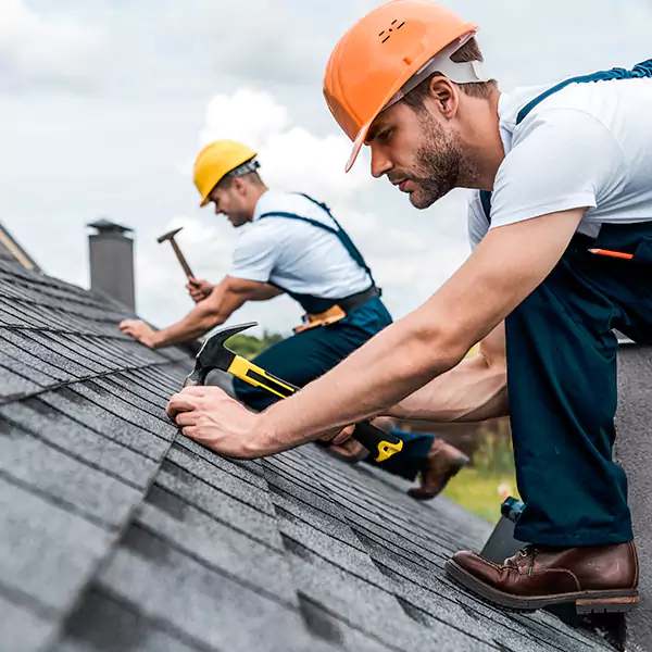 Why Champaign IL Residents Depend on Us for Cedar Roof Repairs?