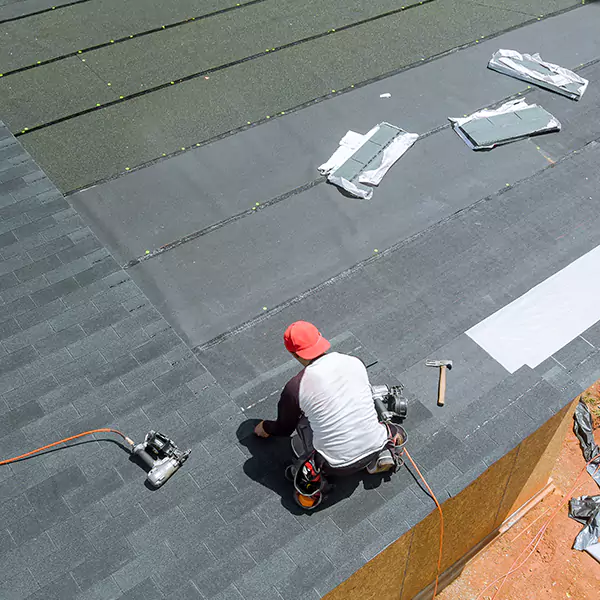 Why Homeowners in Champaign, IL Choose Champaign Roofing Pro?