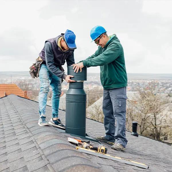 Why Champaign, IL Homeowners Trust Champaign Roofing Pro?