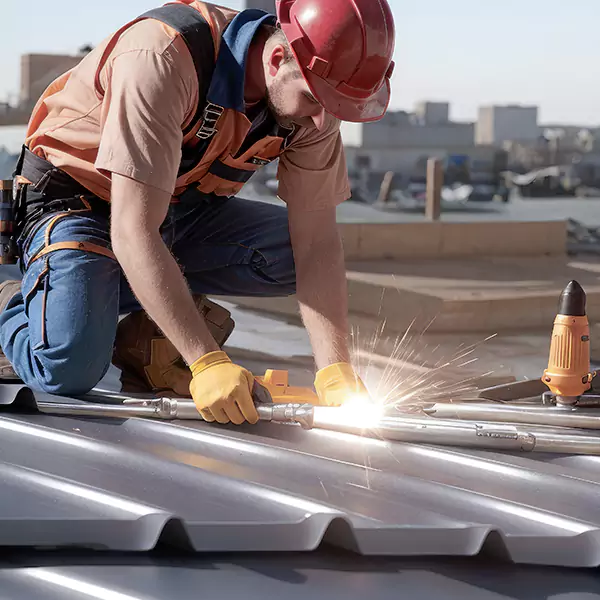 Why Champaign Roofing Pro Is Champaign's Leading Commercial Roofing Company?