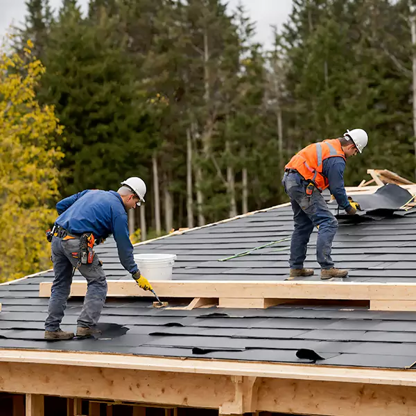 Why Businesses Across Champaign Depend on Champaign Roofing Pro for Roof Repairs?