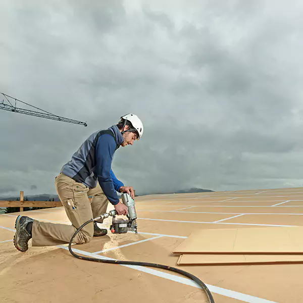 Why Champaign Business Owners Choose Champaign Roofing Pro for Roof Replacement?