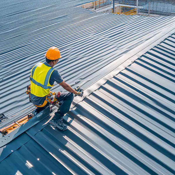 Why Business Owners Across Champaign Partner with Champaign Roofing Pro?