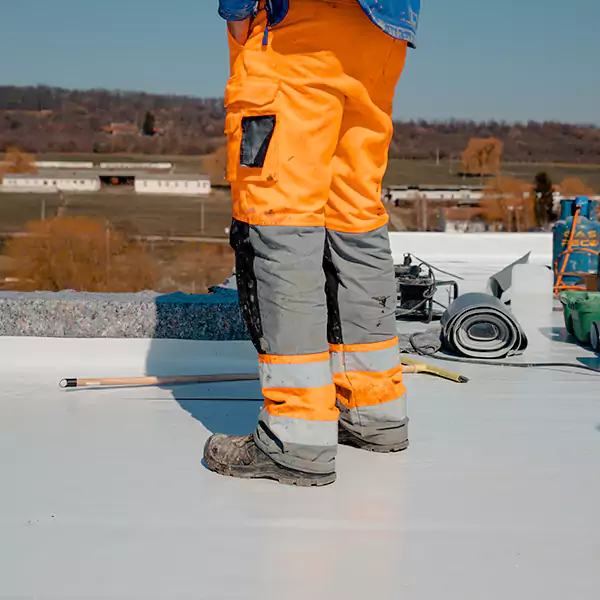 Why Champaign Property Owners Choose Champaign Roofing Pro?