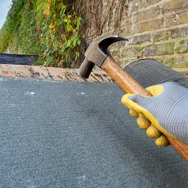 Why Champaign Roofing Pro Is Champaign's Go-To EPDM Roof Replacement Contractor?