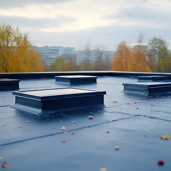 Why Champaign, IL Property Owners Select Champaign Roofing Pro for Flat Roof Replacement?