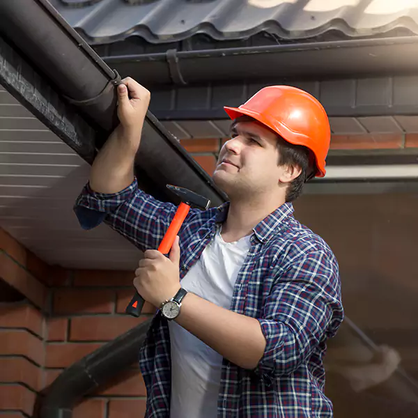 Why Champaign Homeowners Choose Champaign Roofing Pro for Gutter Installation?