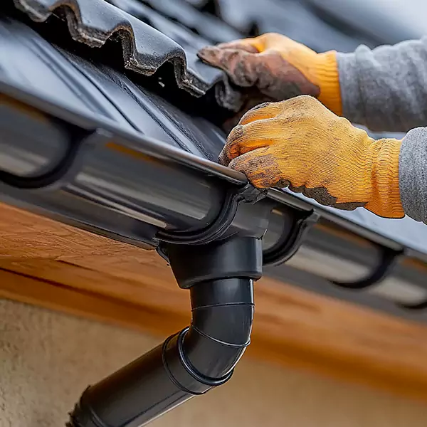 Why Champaign Homeowners Choose Champaign Roofing Pro for Gutter Repair?
