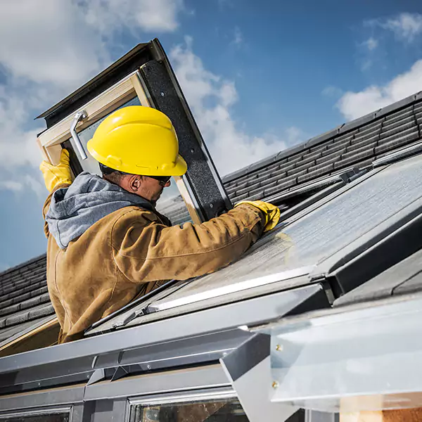 Why Champaign, IL Property Owners Trust Champaign Roofing Pro for Hole in Roof Repair?