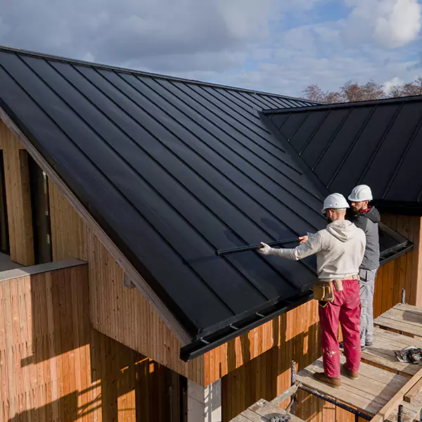 Why Champaign Property Owners Choose Champaign Roofing Pro?