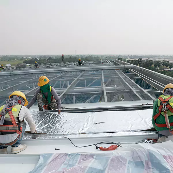 Why Champaign Property Owners Choose Champaign Roofing Pro?
