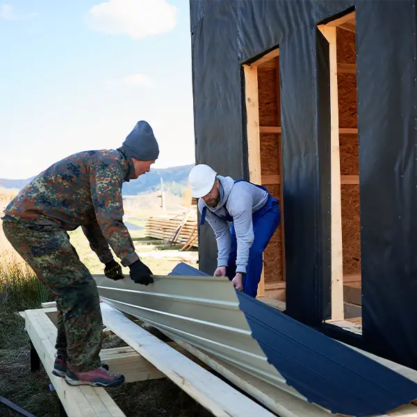 Why Champaign Roofing Pro in Champaign, IL First Choice for Mobile Home Roofing?