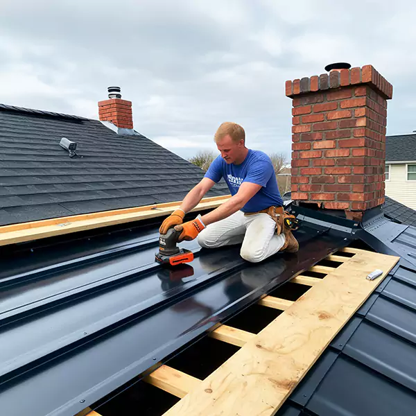 Why Champaign, IL Property Owners Trust Champaign Roofing Pro for Mobile Home Roof Repair?