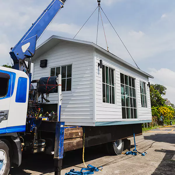 Leading Mobile Home Roofing Company: Upgrading Champaign, IL Manufactured Homes With Confidence