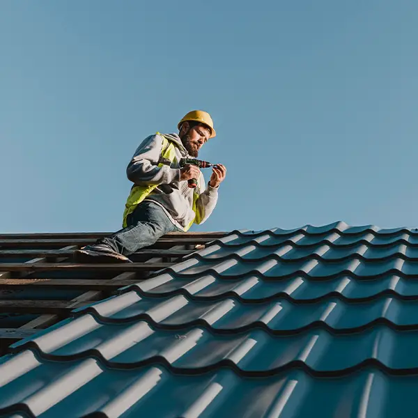 Why Champaign Roofing Pro Is the Right Choice in Champaign, IL?