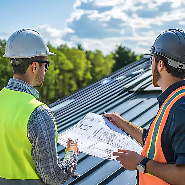 Why Champaign, IL Families Trust Champaign Roofing Pro for Home Roof Repairs?