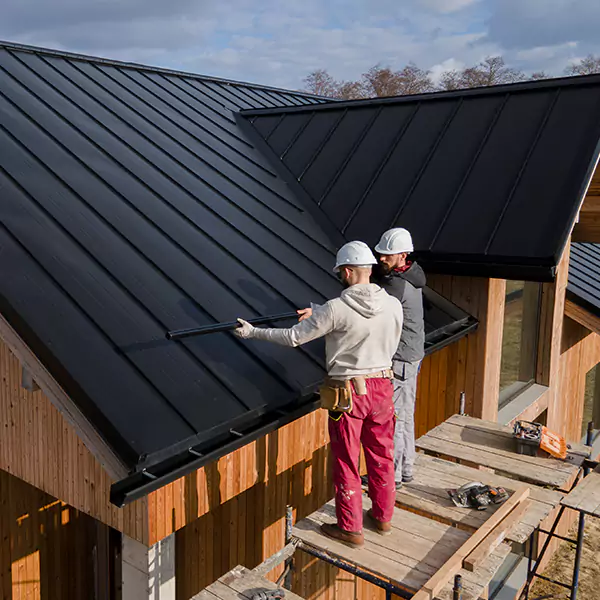 Why Champaign, IL Families Choose Champaign Roofing Pro for Home Roofing?