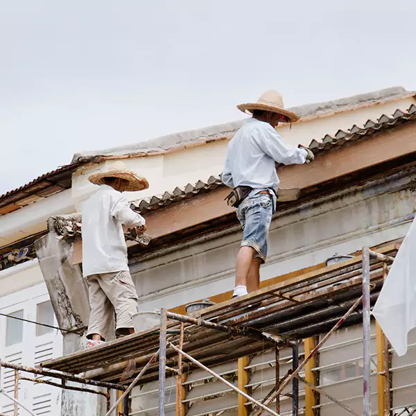 Why Champaign Homeowners Choose Champaign Roofing Pro for Roof and Siding Repair?