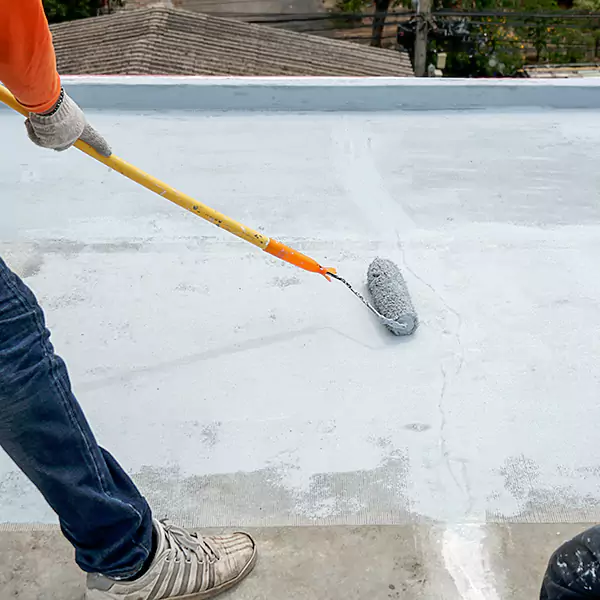 Why Champaign Property Owners Choose Champaign Roofing Pro for Roof Coating?