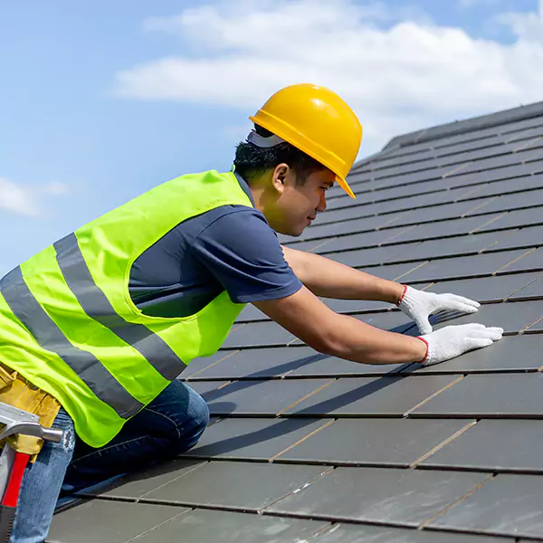 Why Champaign, IL Property Owners Count on Champaign Roofing Pro?