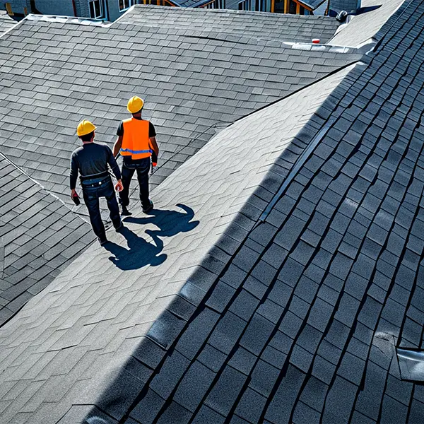 Why Property Owners Across Champaign, IL Rely on Champaign Roofing Pro?