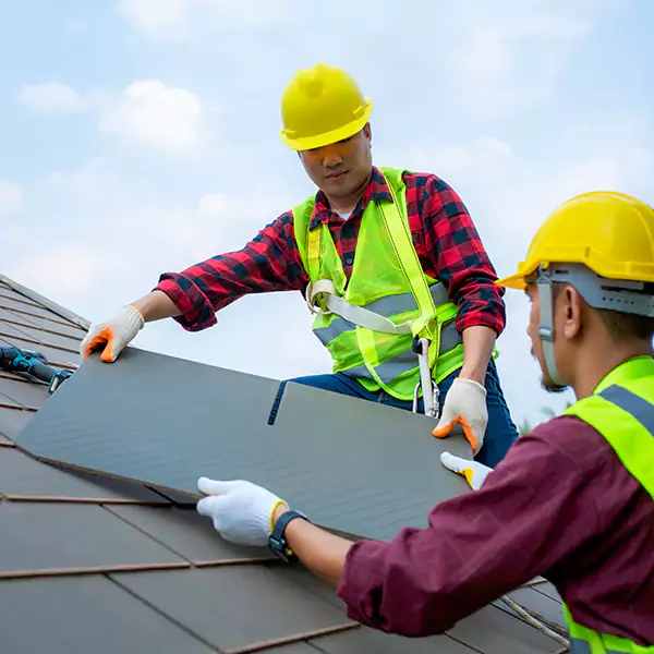 Why Champaign, IL Property Owners Chose Champaign Roofing Pro for Leak Repairs?