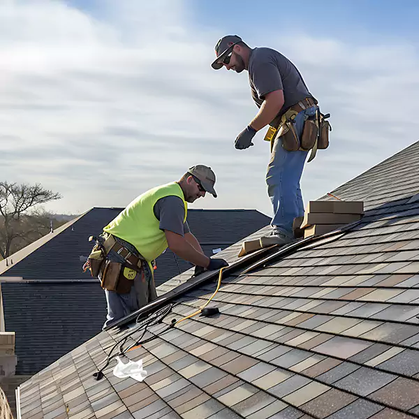 Why Champaign, IL Residents Trust Champaign Roofing Pro for Roof Maintenance?