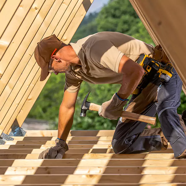 Why Champaign, IL Property Owners Choose Champaign Roofing Pro for Replacement?